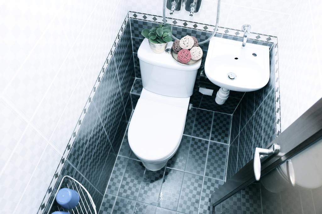 九龙 G Loft酒店 外观 照片